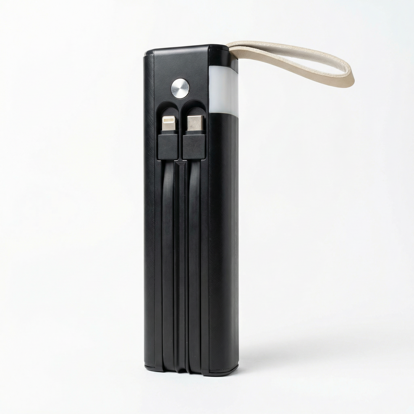 Power Bank A-50 50.000 mAh Alta Capacidad y Carga Rápida 22.5W