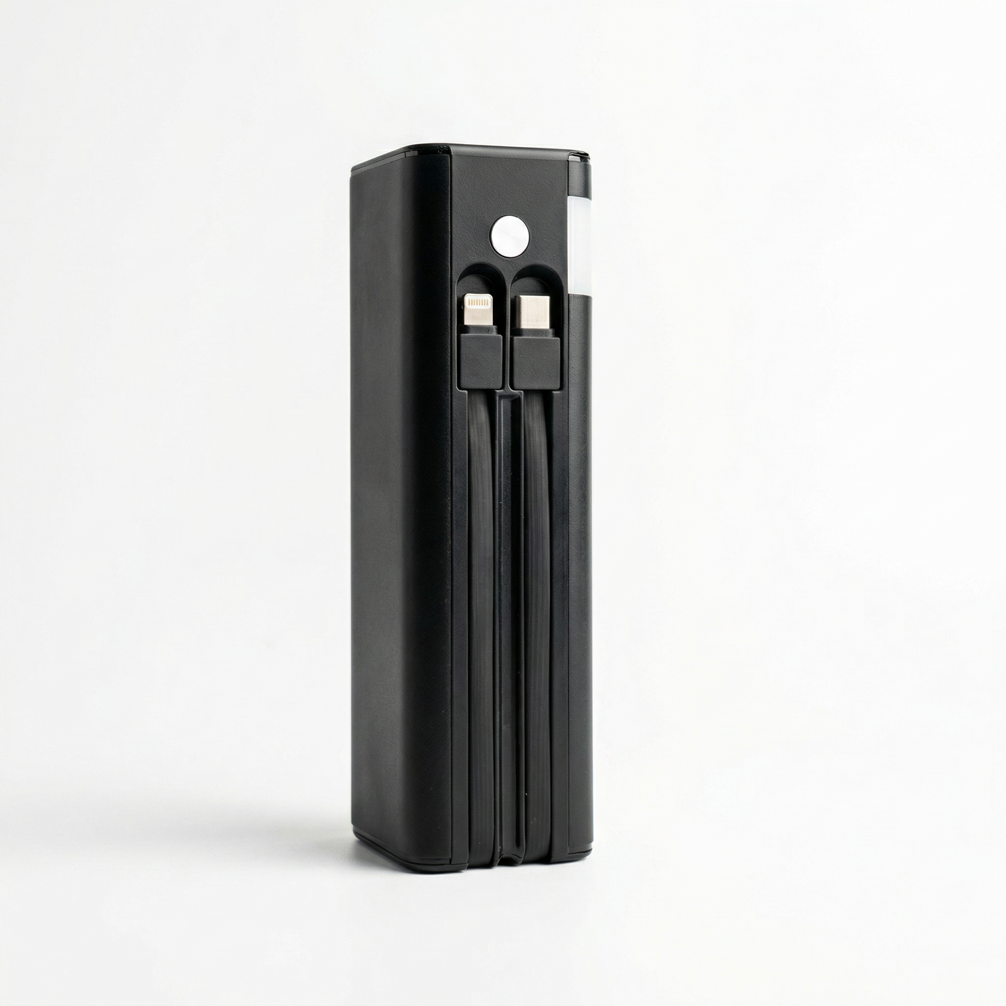 Power Bank A-50 50.000 mAh Alta Capacidad y Carga Rápida 22.5W