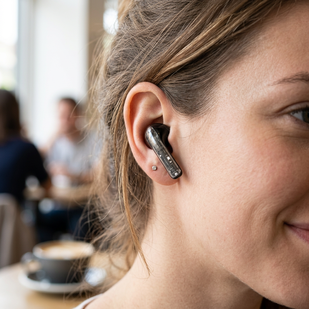Audífonos True Wireless F-180 Rendimiento Superior - DUKI, vista 7 de 7