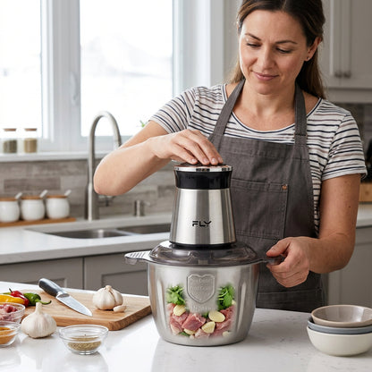 Picatodo Eléctrico FLY KT-080 - DUKI, vista 4 de 5