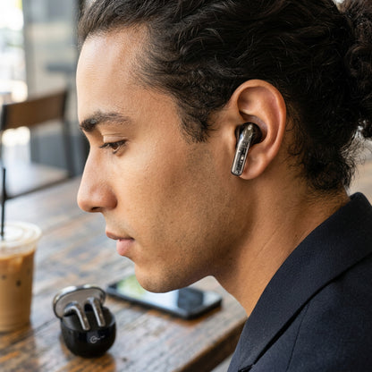 Audífonos True Wireless F-180 Rendimiento Superior - DUKI, vista 6 de 7
