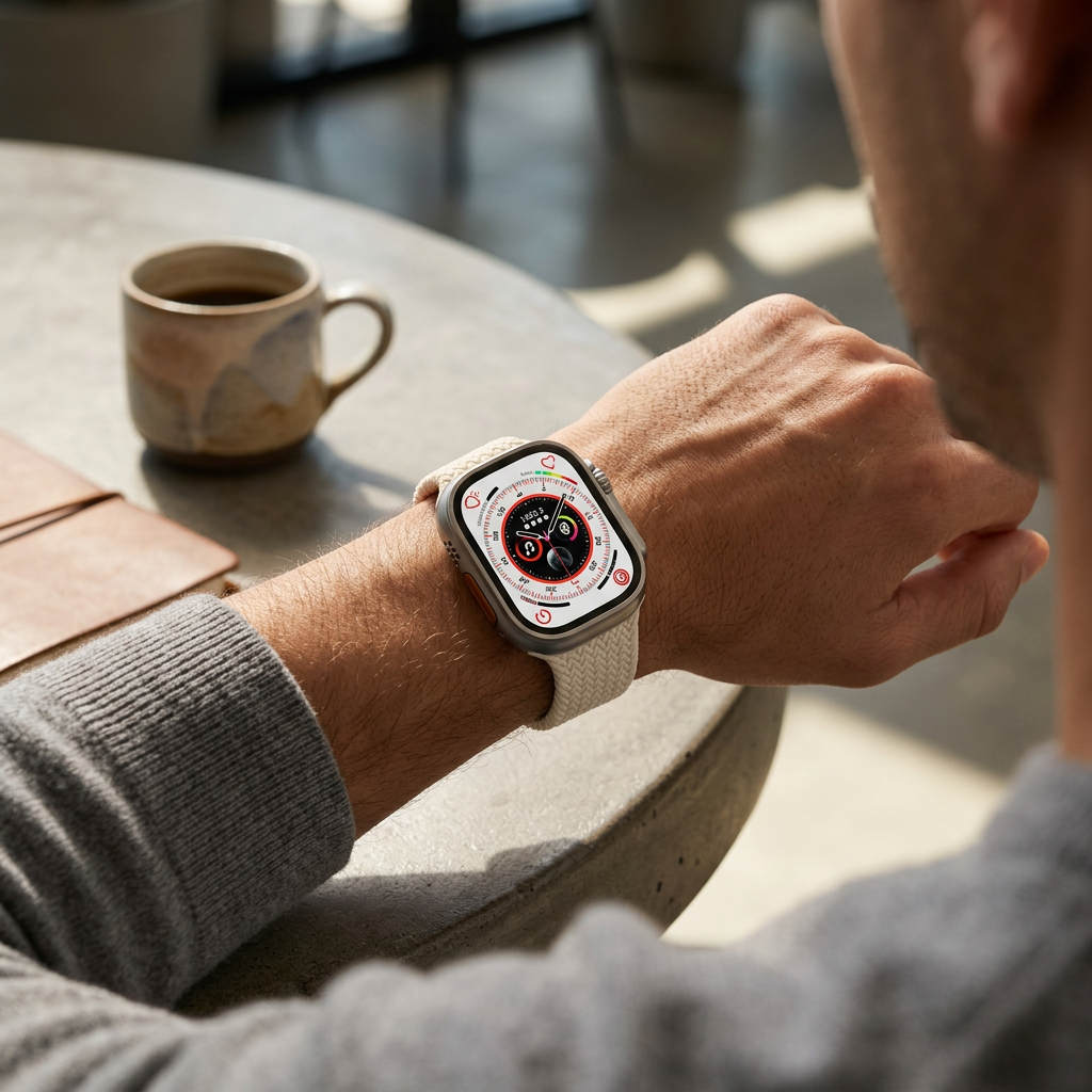 Reloj Inteligente T-610 41 mm - DUKI, vista 8 de 8