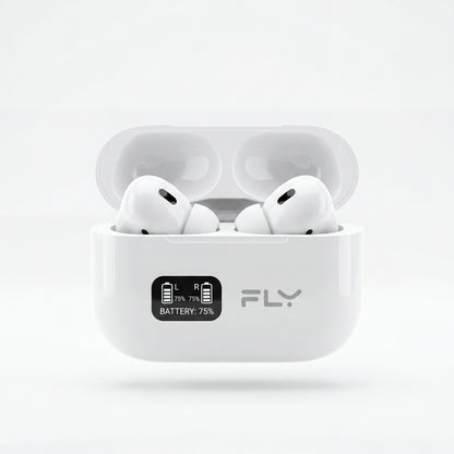 Audífonos Inalámbricos FLY F-290 - DUKI, vista 2 de 4