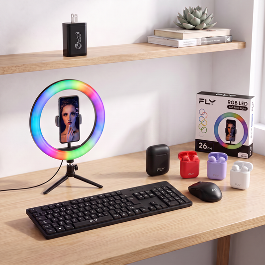 Combo Setup Pro