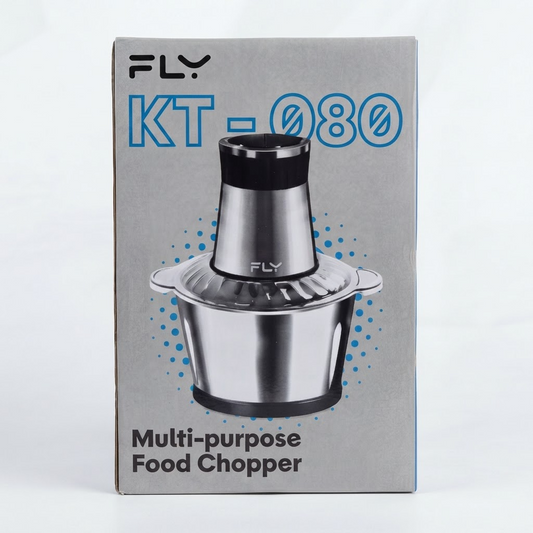Picatodo Eléctrico FLY KT-080 - DUKI, vista 2 de 5