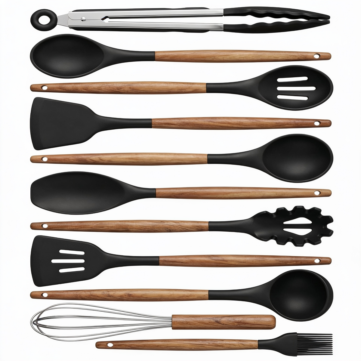 Kit Profesional de Utensilios KT-70 - DUKI, vista 6 de 8