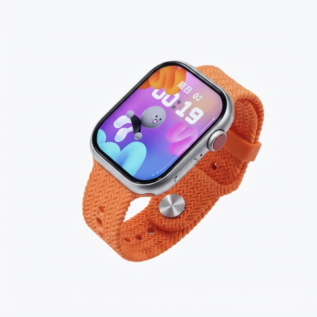 Combo Tech Pro 3 en 1: Diadema + Smartwatch + Airdots - DUKI, vista 4 de 5
