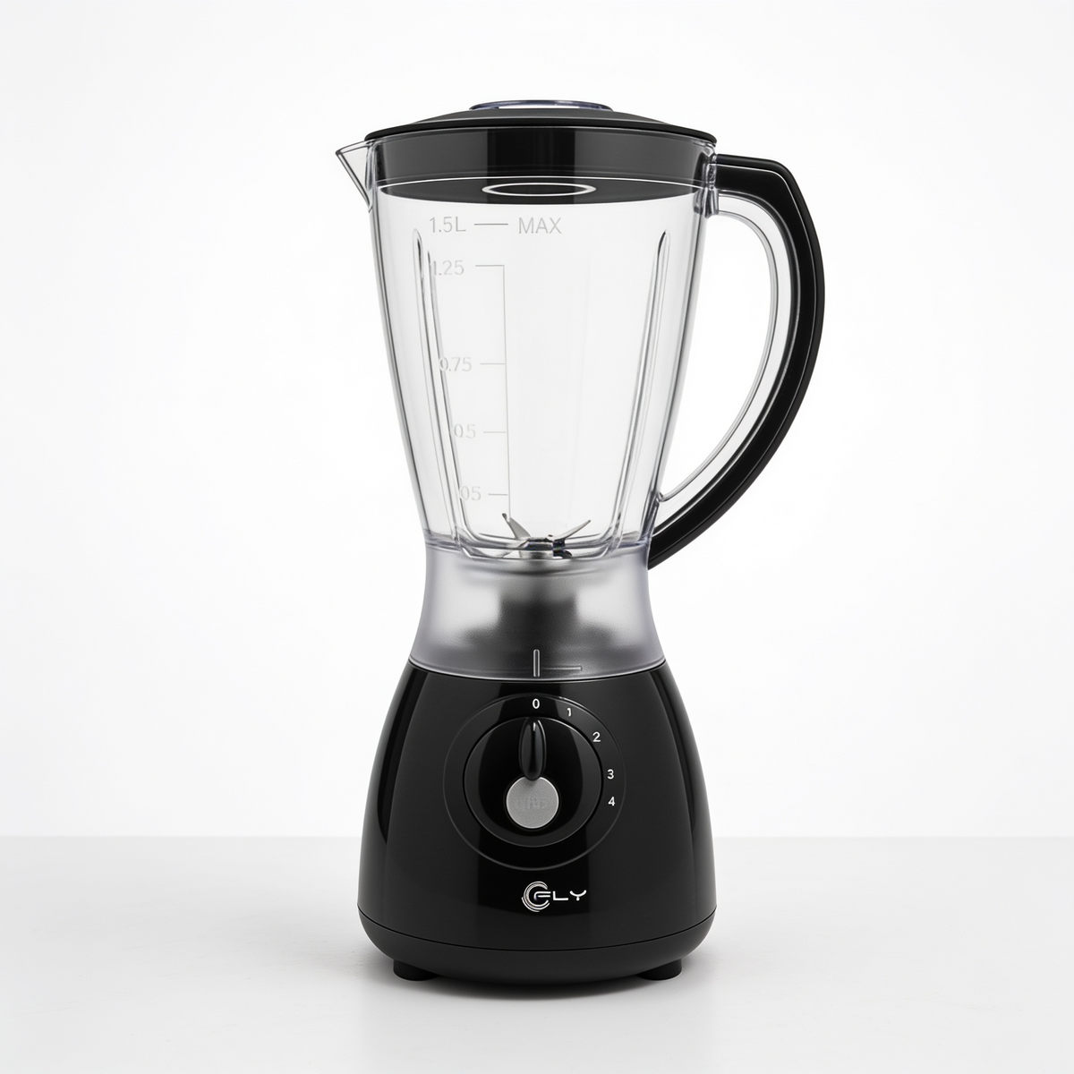 Licuadora PowerBlend LC-20 1000W - DUKI, vista 3 de 7