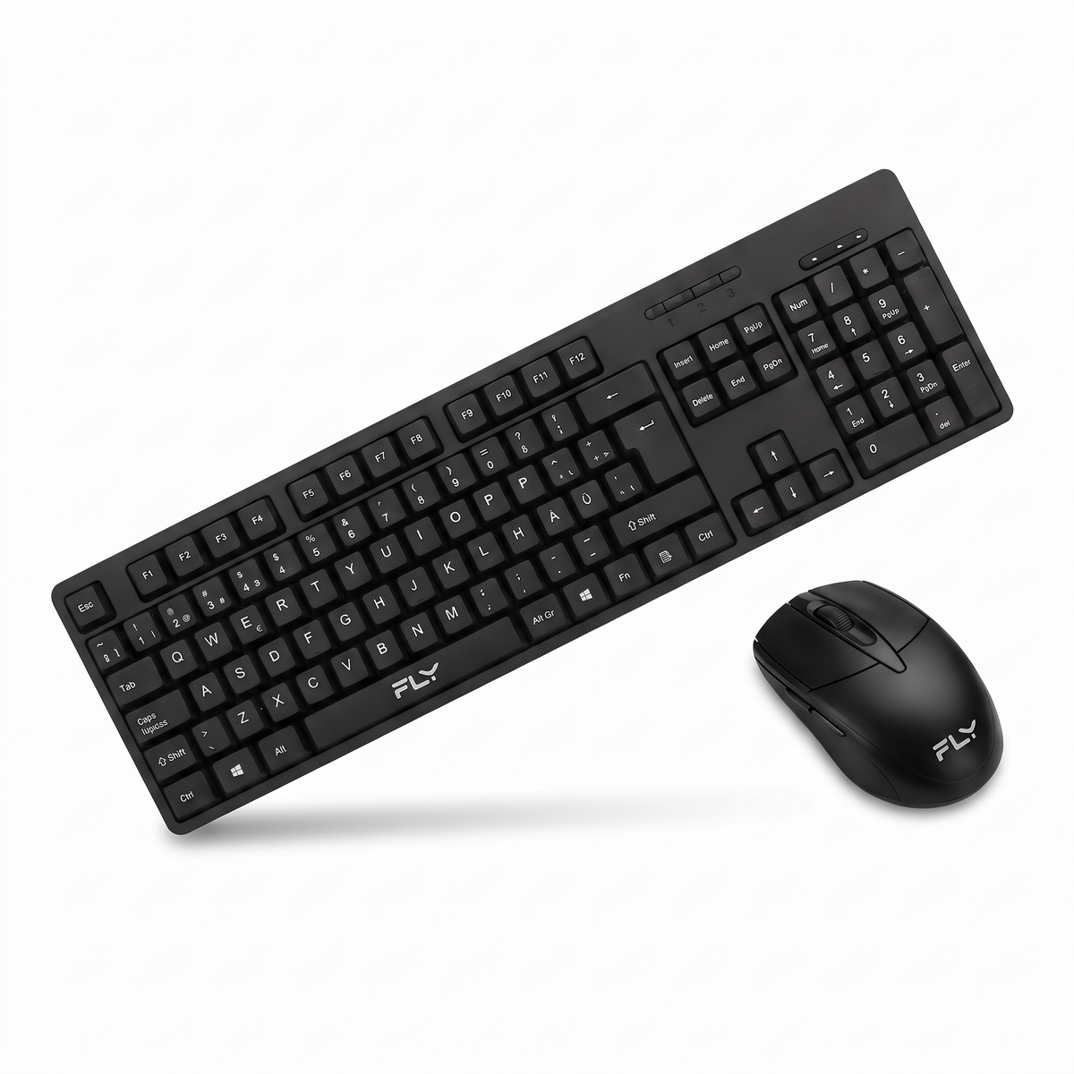 Combo Setup Pro