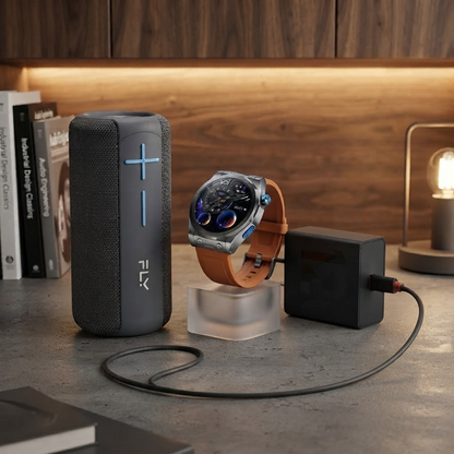 Combo Smart Sound Exclusivo - DUKI, vista 2 de 6