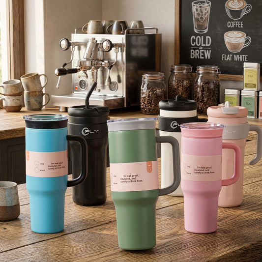 Combo Termos GTG-230 + TH-70 - DUKI, vista 2 de 6
