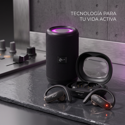 Combo Audio Pro