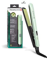 Plancha alisadora Remington Shine Therapy