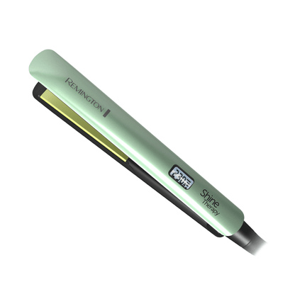 Plancha alisadora Remington Shine Therapy